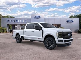 2026 Ford F-350