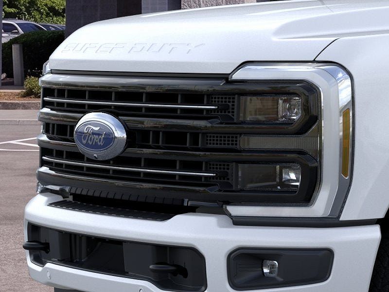 2026 Ford F-350