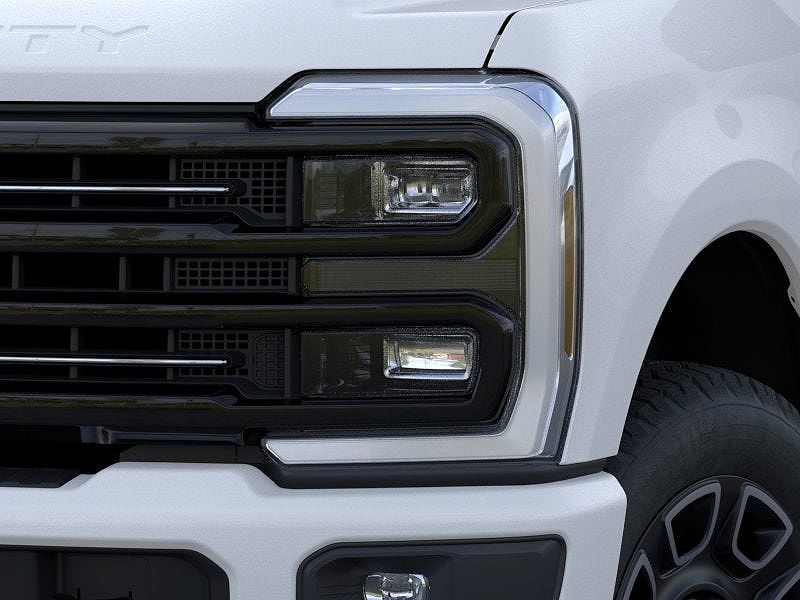 2026 Ford F-350