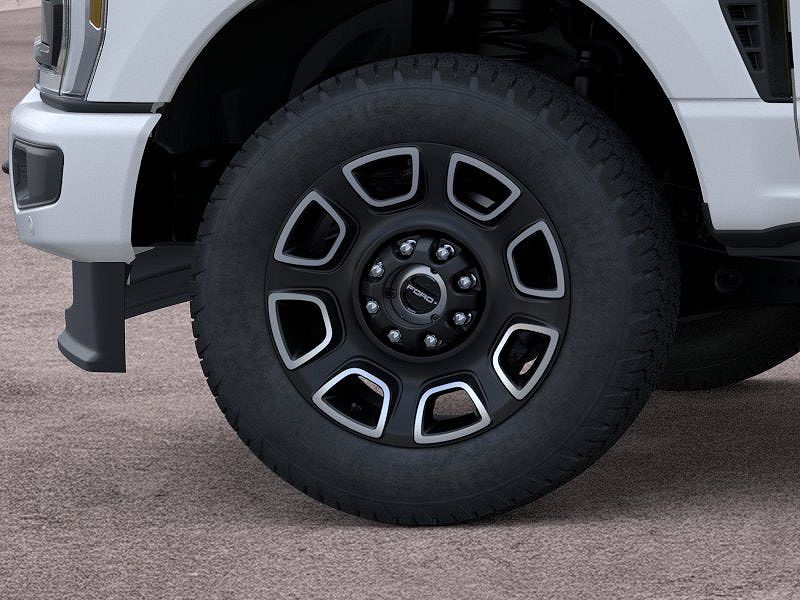 2026 Ford F-350