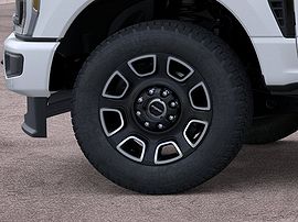 2026 Ford F-350