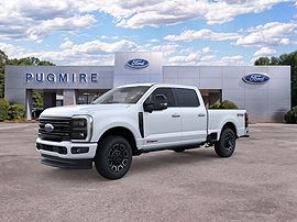 2026 Ford F-350