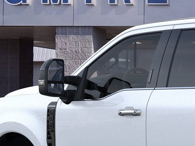 2026 Ford F-350