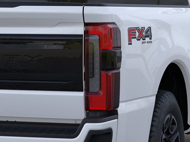 2026 Ford F-350
