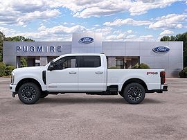 2026 Ford F-350