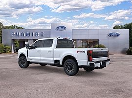 2026 Ford F-350