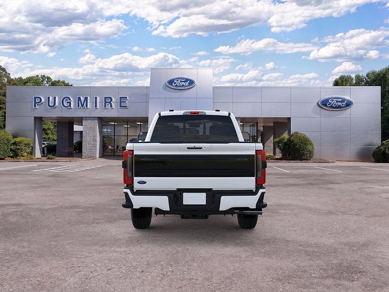 2026 Ford F-350
