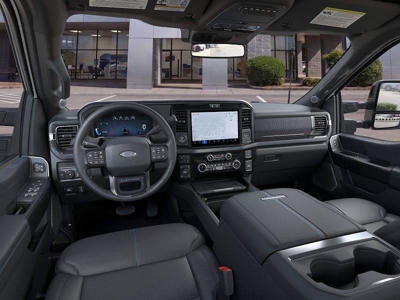 2026 Ford F-350
