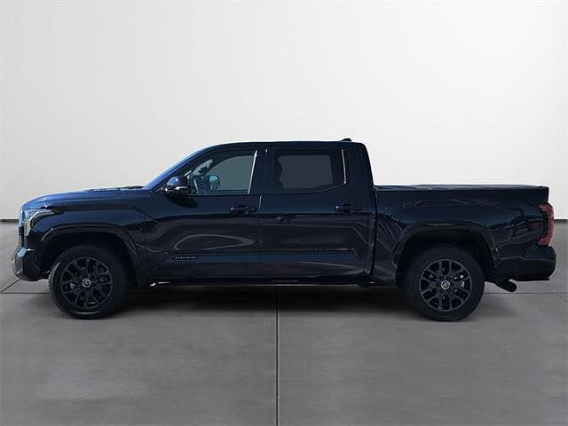 2024 Toyota Tundra