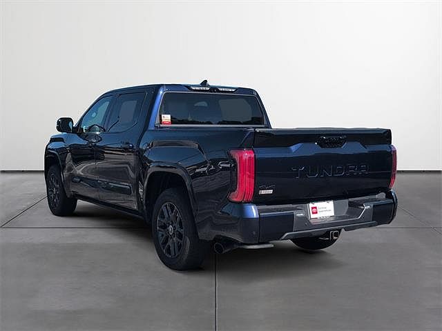 2024 Toyota Tundra