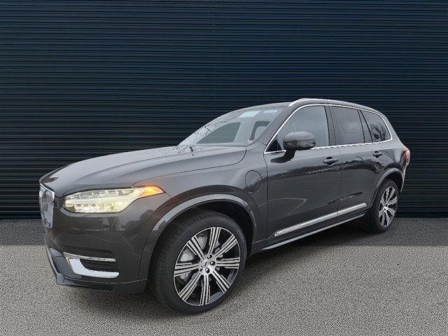 2024 Volvo XC90