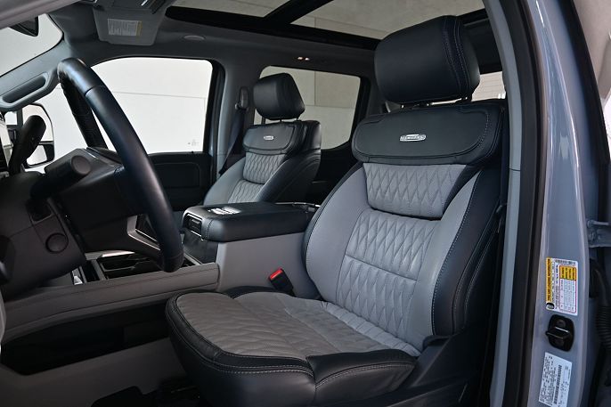 2024 Ford F-350
