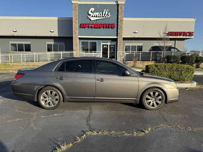 2006 Toyota Avalon