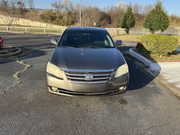 2006 Toyota Avalon
