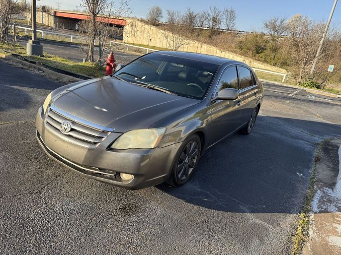2006 Toyota Avalon
