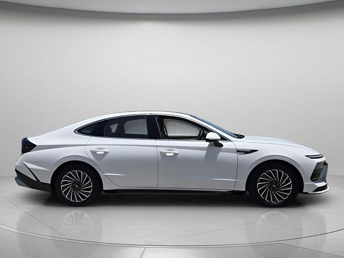 2025 Hyundai Sonata