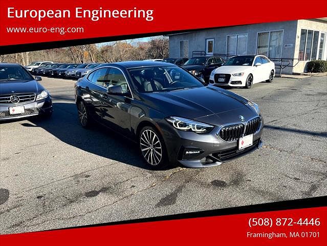 2020 BMW 2 Series