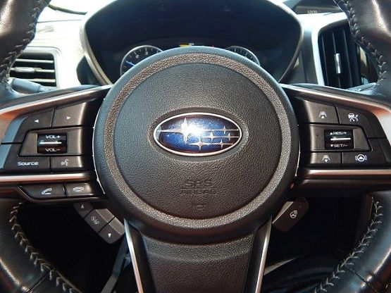 2022 Subaru Ascent Touring photo 10