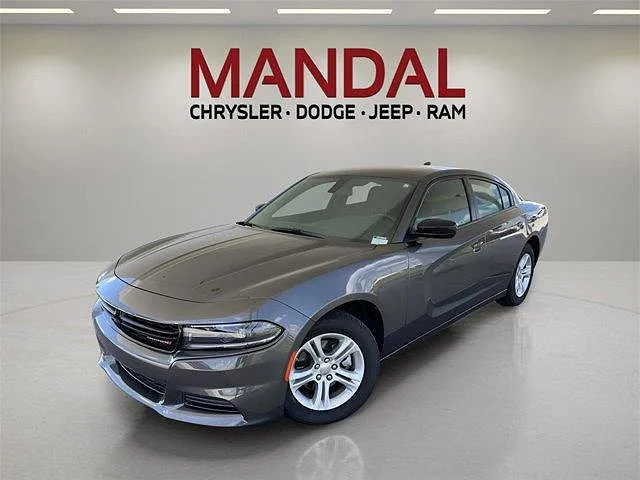 2023 Dodge Charger