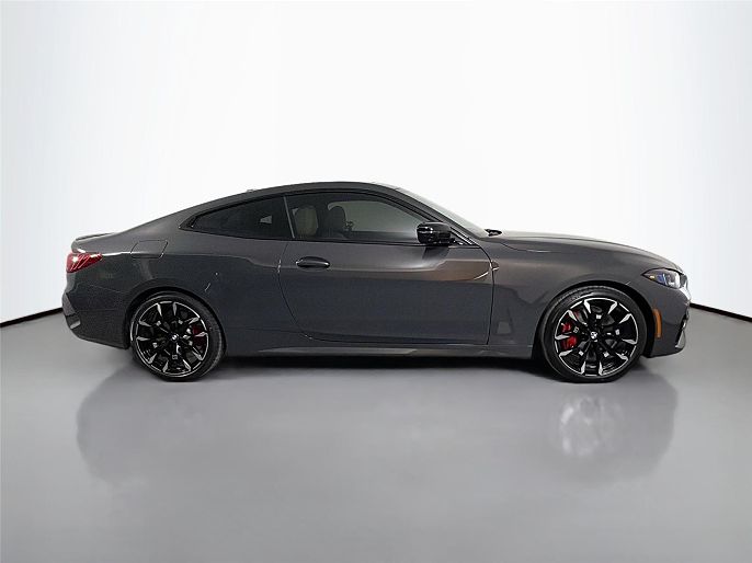 2026 BMW 4 Series