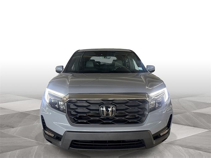 2022 Honda Passport