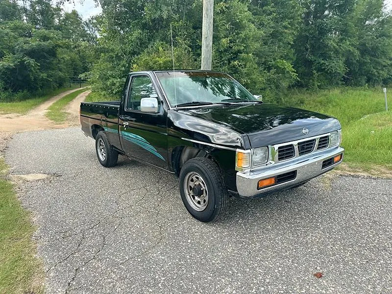 1994 Nissan Pickup