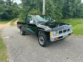 1994 Nissan Pickup