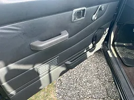 1994 Nissan Pickup