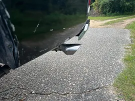 1994 Nissan Pickup