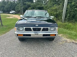 1994 Nissan Pickup