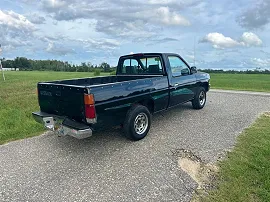 1994 Nissan Pickup