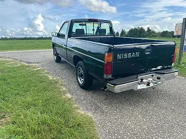1994 Nissan Pickup