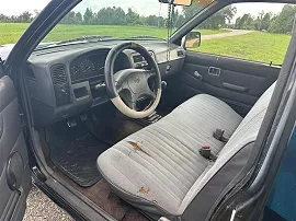 1994 Nissan Pickup