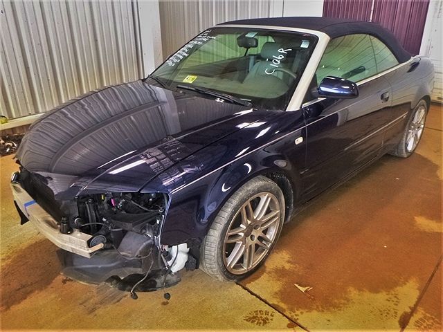 2009 Audi A4