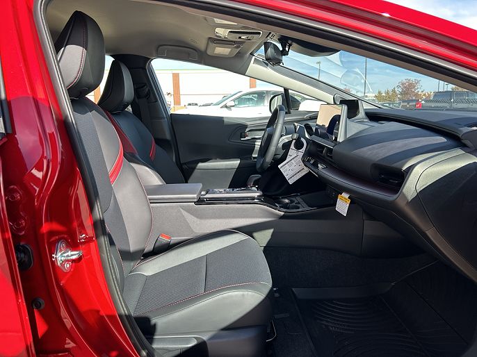 2026 Toyota Prius Plug-in