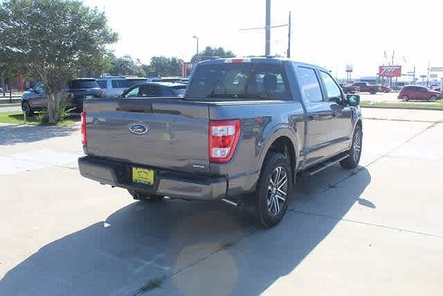 2023 Ford F-150 XL image 2