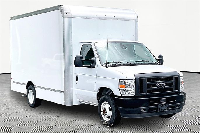 2024 Ford Econoline