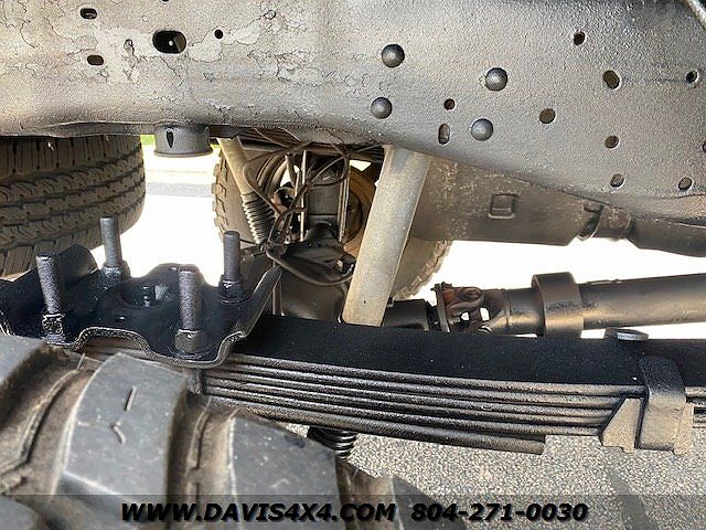 2006 Ford F-250 null image 24