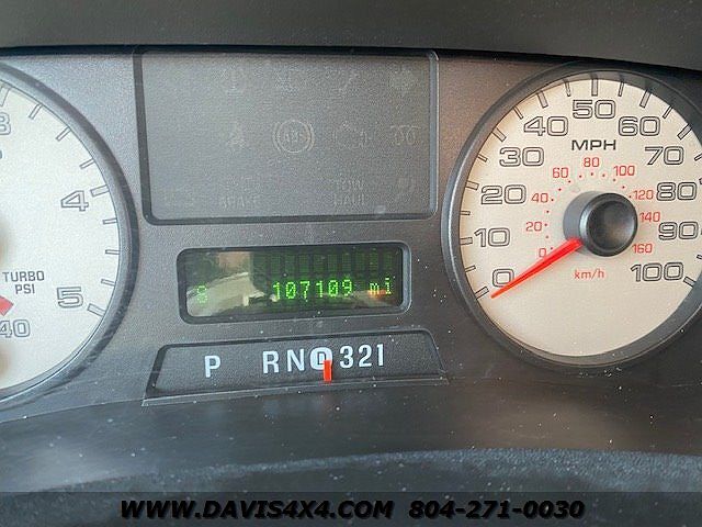 2006 Ford F-250 null image 39