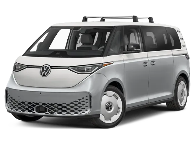 2025 Volkswagen ID.Buzz