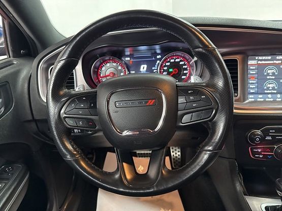 2022 Dodge Charger Scat Pack photo 11