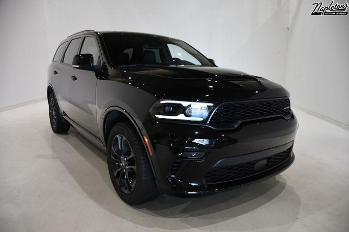 2022 Dodge Durango