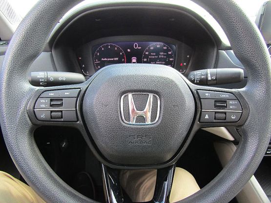 2023 Honda Accord EX photo 11