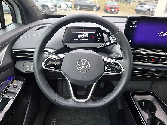 2023 Volkswagen ID.4 Pro S photo 3