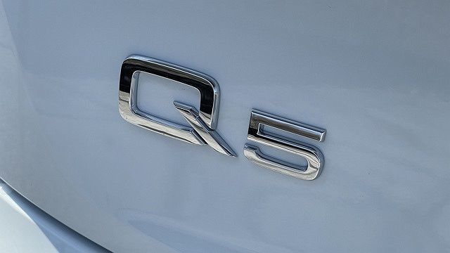 2024 Audi Q5 Premium Plus image 5