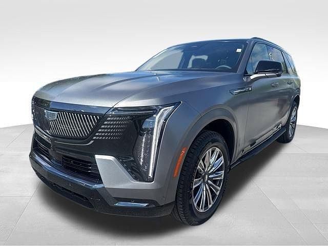 2026 Cadillac Escalade IQL