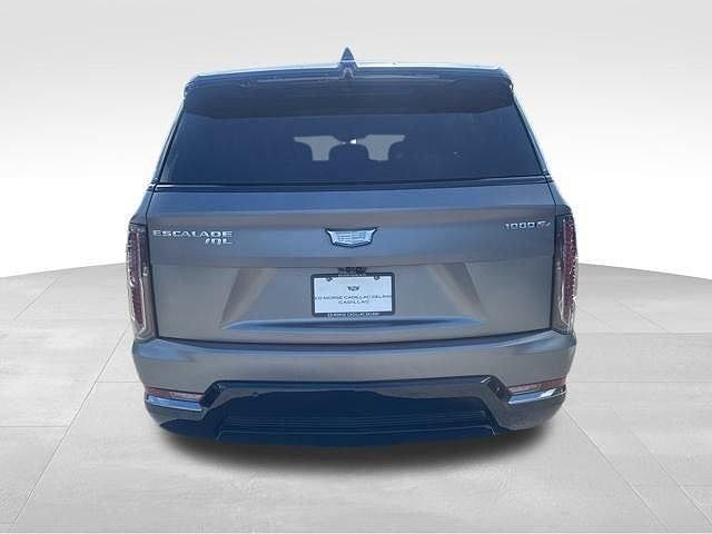 2026 Cadillac Escalade IQL