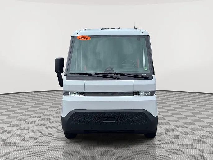2025 Chevrolet BrightDrop