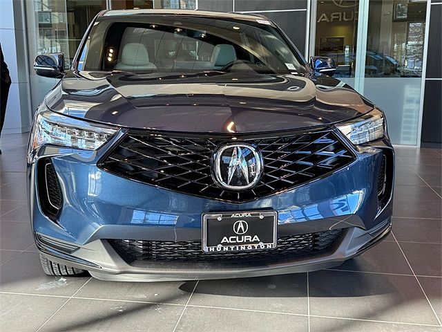 2025 Acura RDX