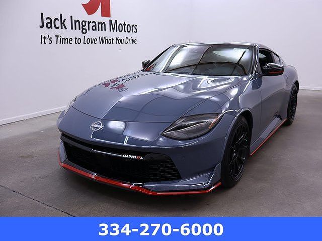 2024 Nissan Z